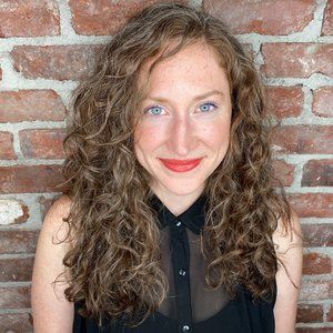 Meet your Posher, Betty